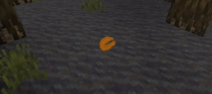 Клешня краба