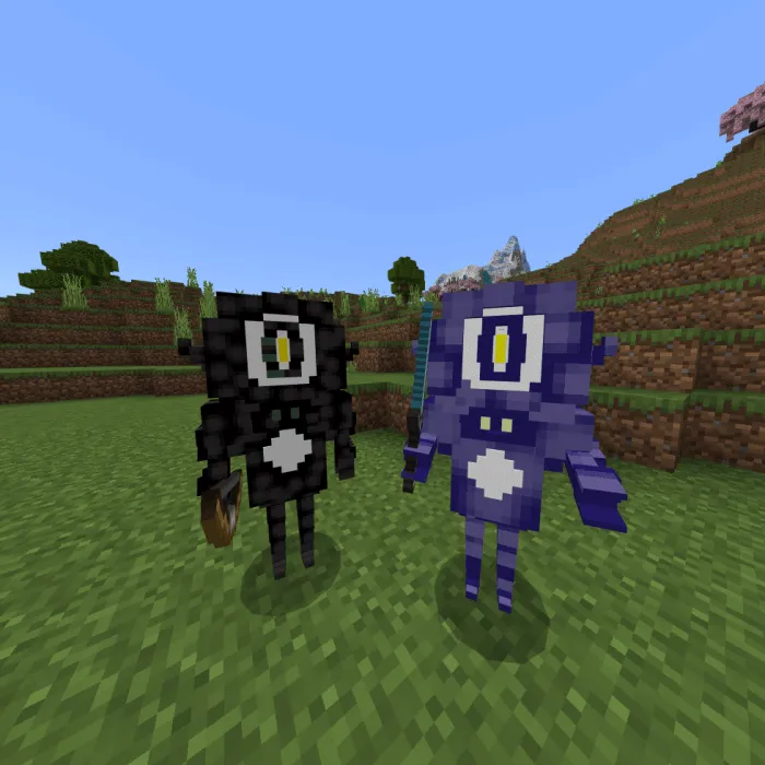 Паукообразные волки