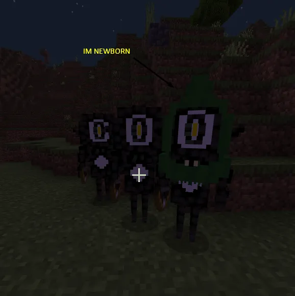 Паукообразные волки под золотым яблоком