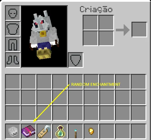 Нарушитель спокойствия дроп