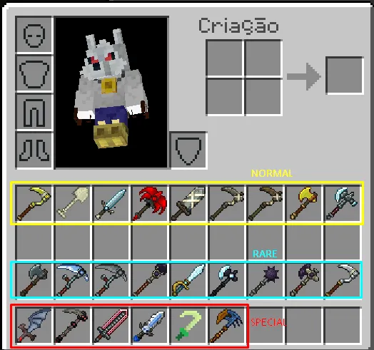 Дроп лутбокса