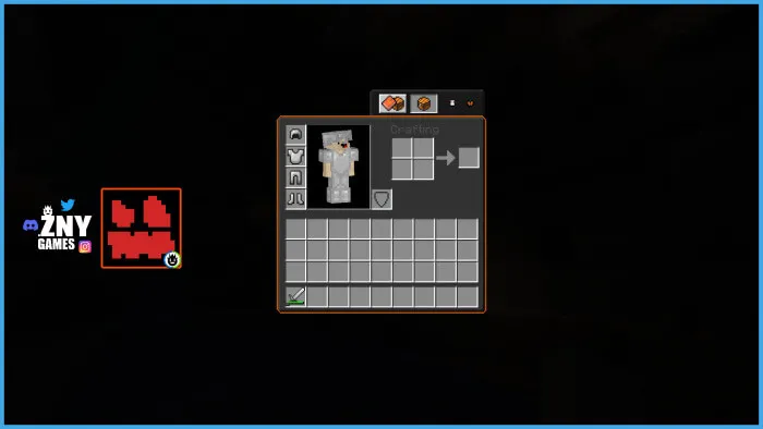 Броня на экране