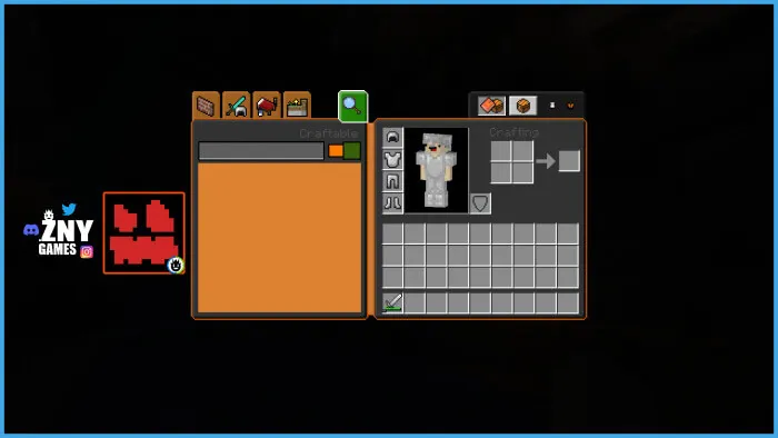 Оранжевые оттенки