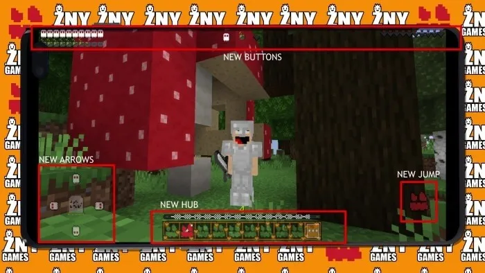 Красные линии