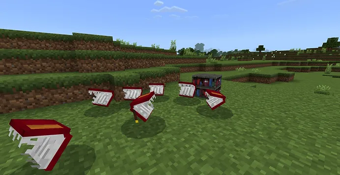 Монстр книги