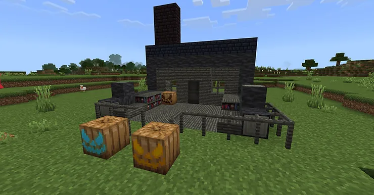 Украшения для дома