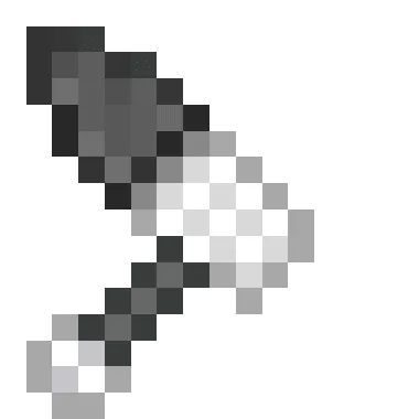 Железная дрель