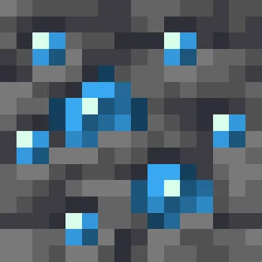 Сапфировая руда