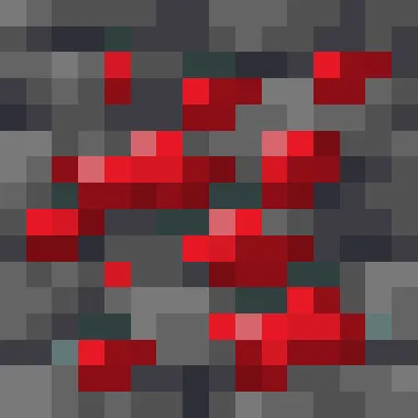 Рубиновая руда