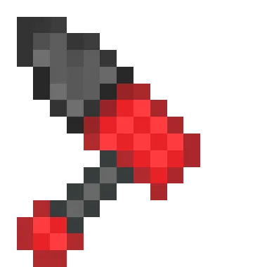 Рубиновая дрель