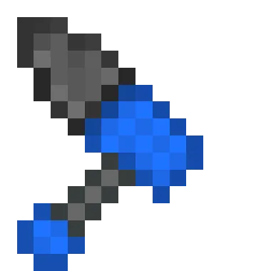 Сапфировая дрель