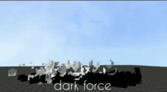 Темная сила