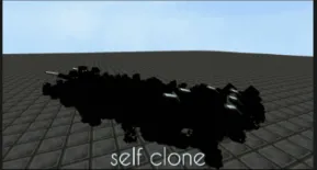 Атака клонов