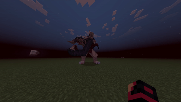 Атака бэкфист