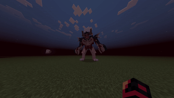 Удар по земле