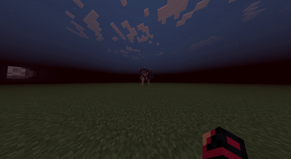 Земля трясётся