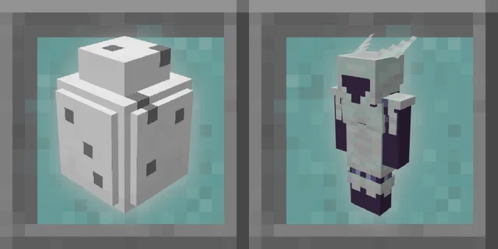 Яйцо и броня малинара