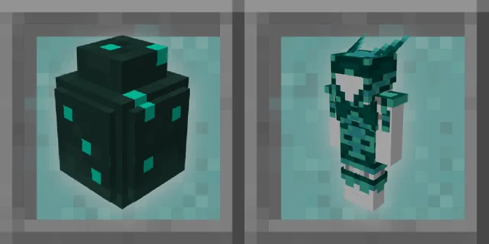 Яйцо и броня госсмауга