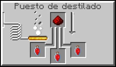 Усиление крови дракона