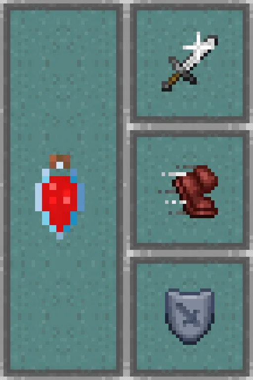 Способности крови дракона