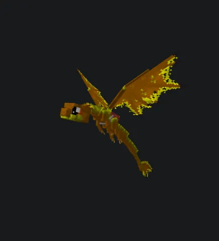 Дракон Зрогнир