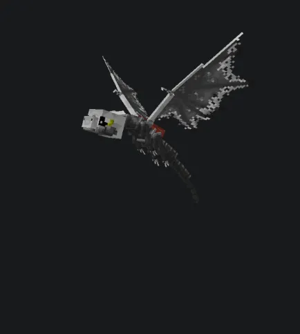 Дракон Игта