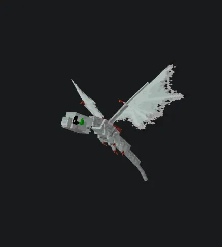 Дракон Малинар