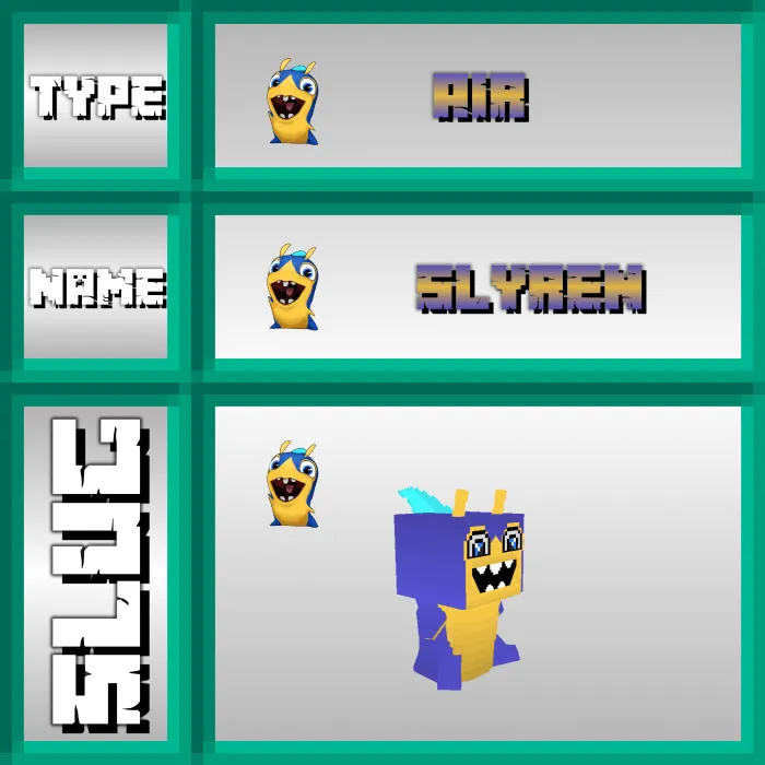 Слизень слайнер