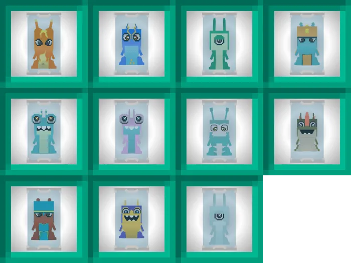 Хранение млизней