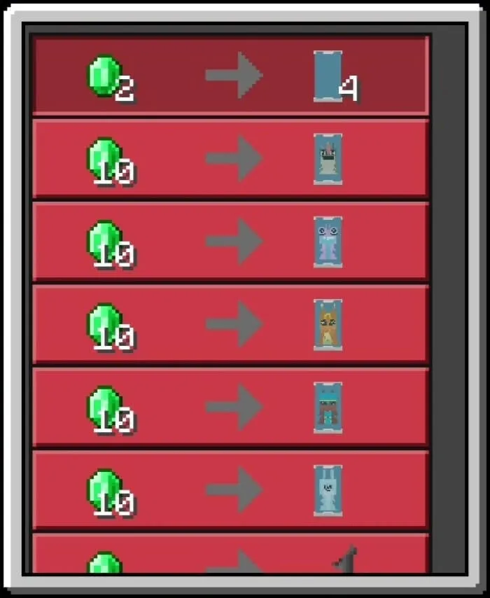 Торговля с ред хуком