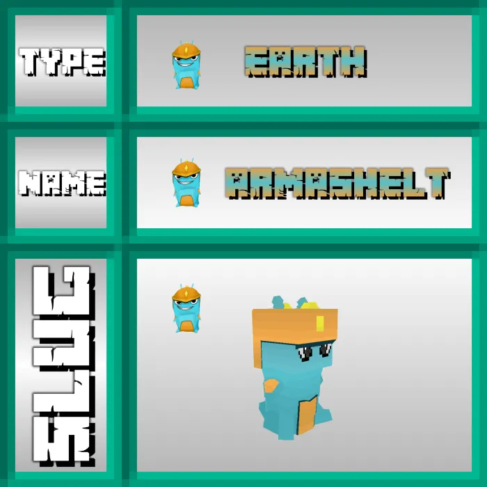 Слизень шахтовик