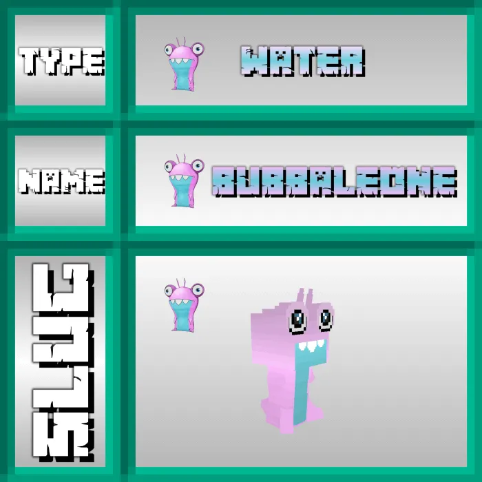 Слизень баббалеоне