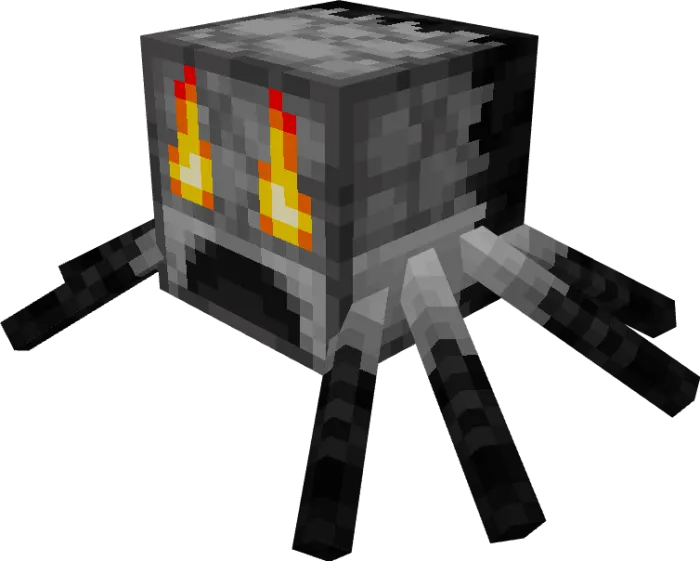 Угольный голем