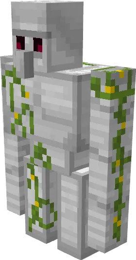 Железный голем