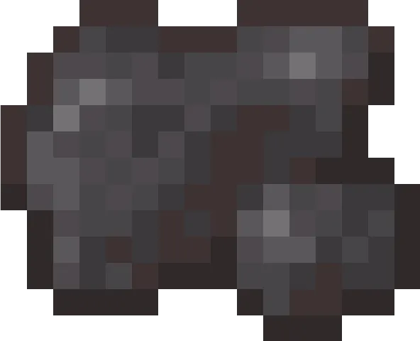 Магматический незерит