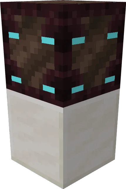 Получение кварцевого голема