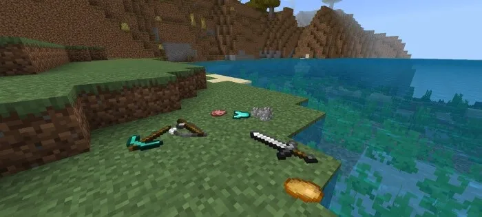 Физика предметов