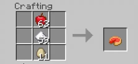 Рецепт яблочного приога