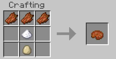 Рецепт пирога из гнилой плоти