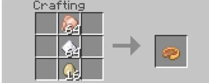 Рецепт куриного пирога