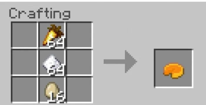 Рецепт золотого морковного пирога