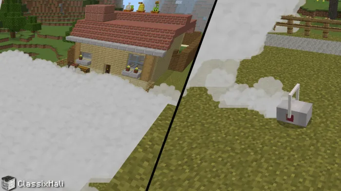 Туманная машина