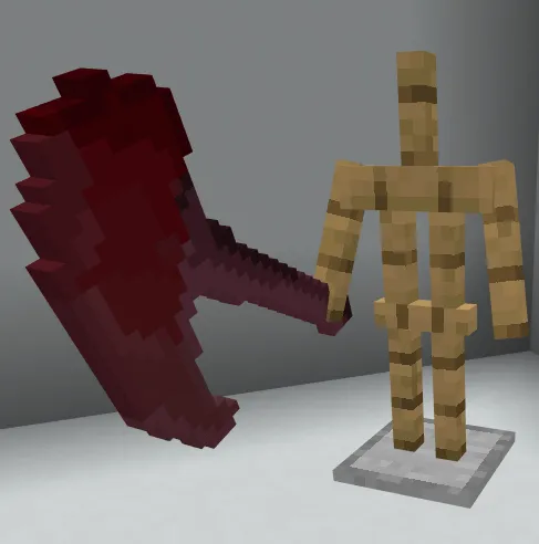 Демоническая коса