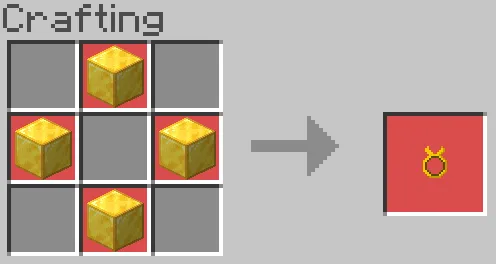 Золотое кольцо рецепт