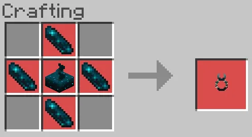 Эхо кольцо рецепт