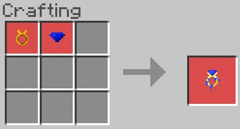 Крафт кольца воды