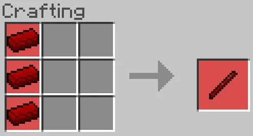 Демоническая палка