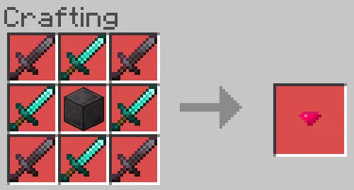 Кольцо прочности