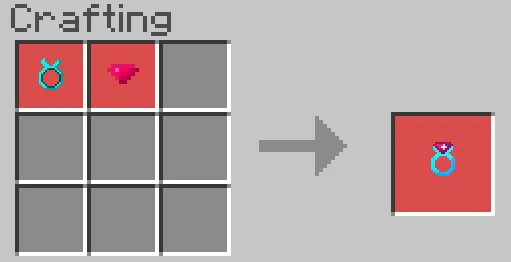 Крафт кольца прочности