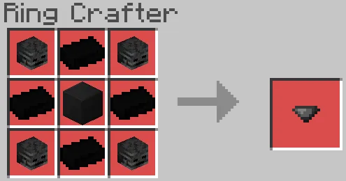 Мрачное кольцо